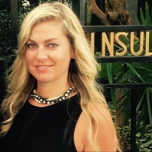 Meet your Posher, Jessica